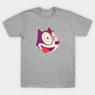 Stay High Felix The Cat 4 T-Shirt